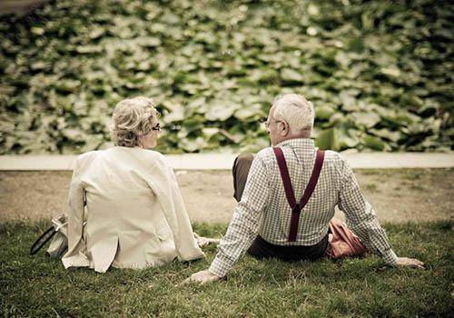 growing old is a dream of every person after marriage. There are plenty of good and foolish reasons to get married