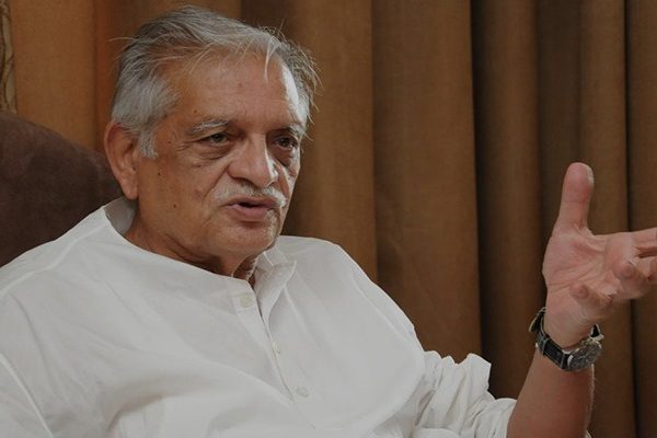 The Indian Legend