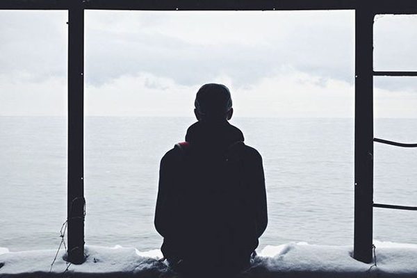 helping friend who is showing signs of depression
