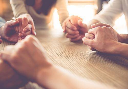 when it is a arrange marriage than family also takes responsibility of their future problems