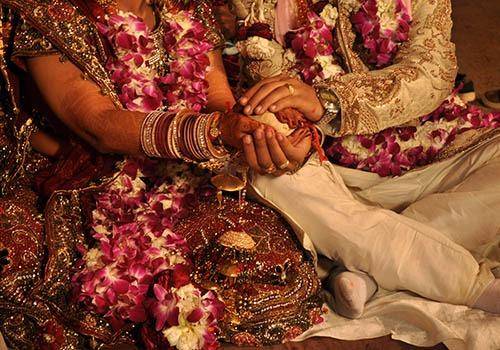 Second Marriage Experience