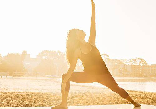 International Day of Yoga