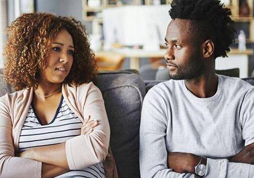 Keep your conversations simple. The ultimate happy marriage checklist