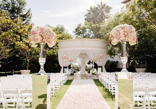There are plenty of good and foolish reasons to get married