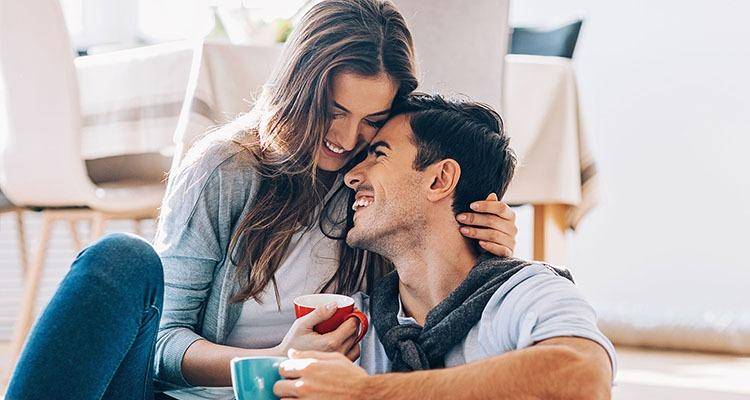 While Living in With My Partner I Realised I Could Never Marry Her...