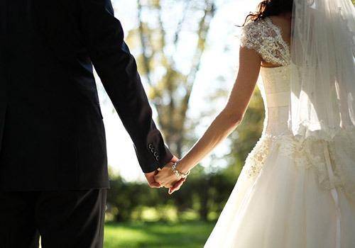 there is a right time for everything, as that for marriage also