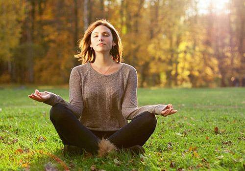 doing meditation for strengthening individual is also important. Meditation heals relationships