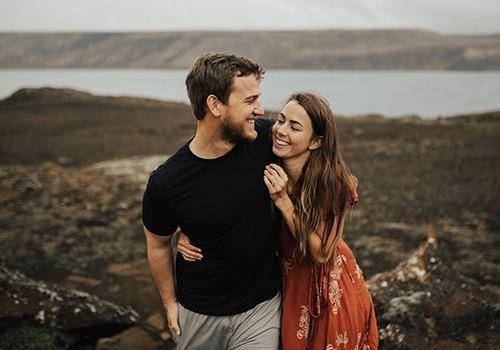 My husband's drug addiction shattered me. But I decided to deal with love.