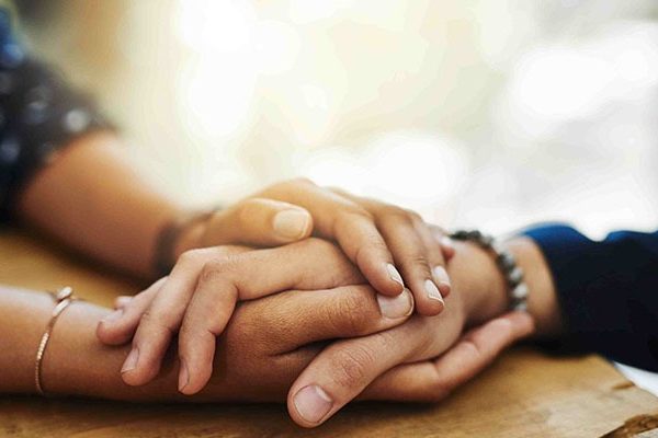 my husband changed when I gave him unconditional love. My husband's drug addiction shattered me. But I decided to deal with love.