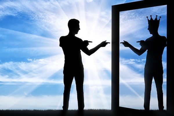 narcissists can't maintain intimate relationships