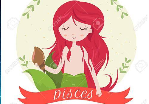 Pisces. Weaknesses of zodiac signs in love