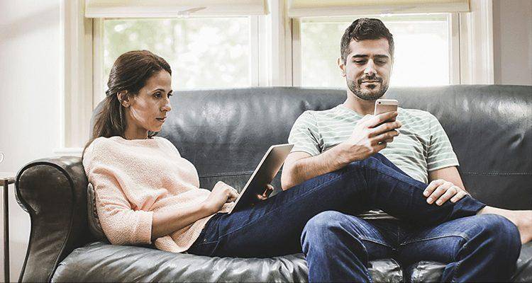 Technology And Relationships: Is Love Getting Better With Tech?