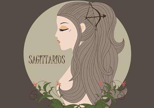 Sagittarius