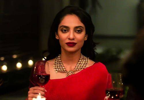 tara Khanna takes her own decision and give advices to people in made in heaven