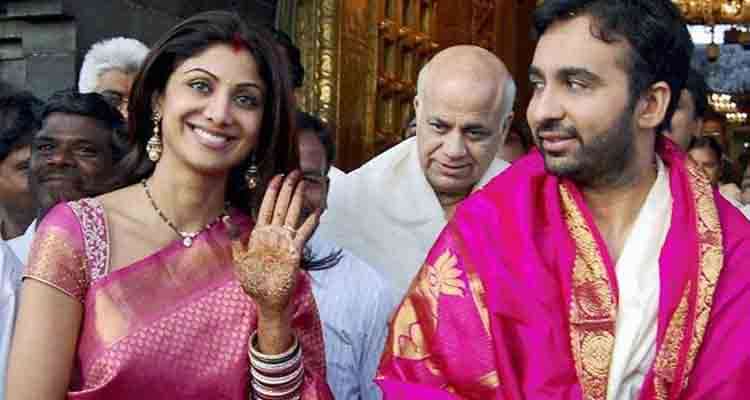 Shilpa shetty is a famous indian celebrity and face of yoga in industry