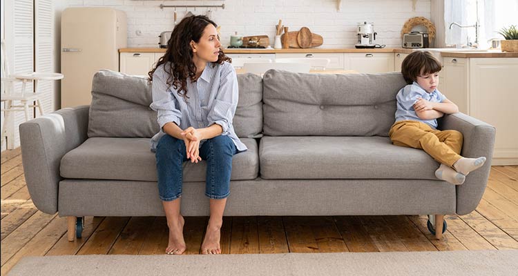 Worst Parenting Mistakes We Always Make And Should Immediately Correct