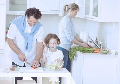 They are caretaker. This is the reason why Scorpio men make the best husbands