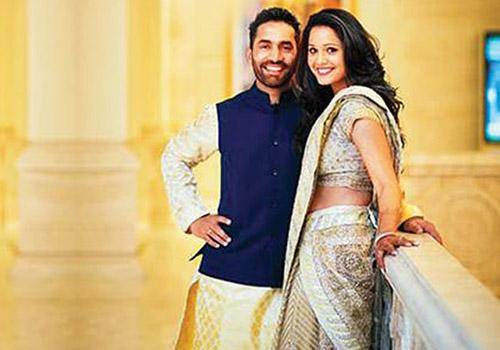 sports couples who give us relationship goals