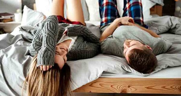 12 Core Values In A Relationship For A Happy And Lasting Bond - 67