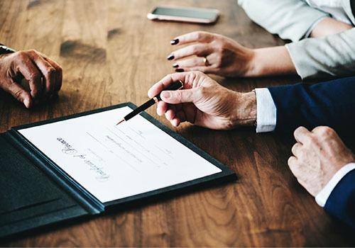 procedure for uncontested divorce is easier