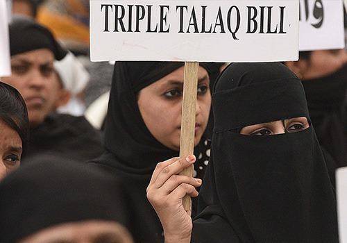 Muslims womans across india