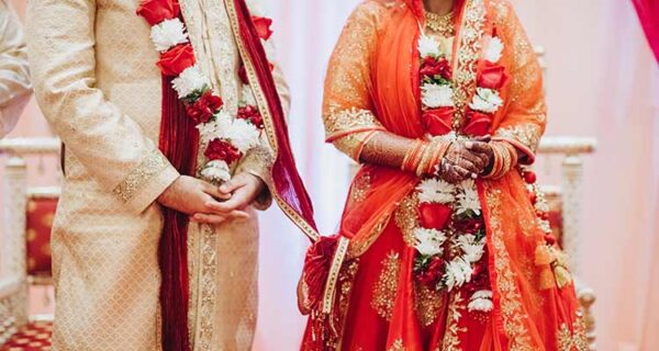 Love Marriage in India