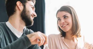 finances before marriage