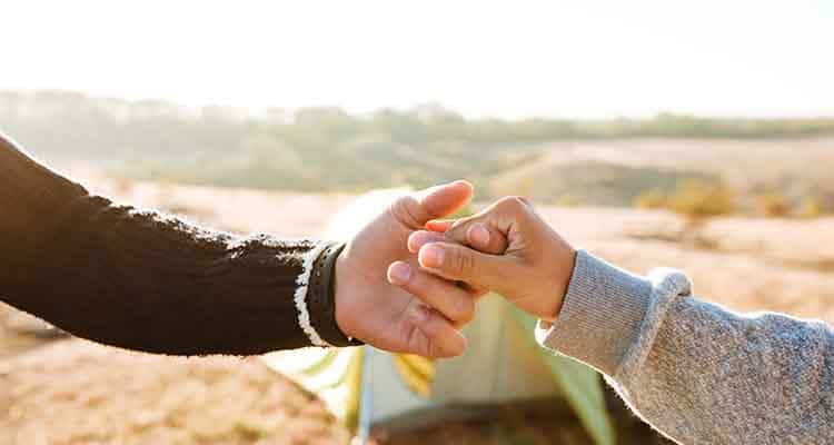 8 Steps To Forgive Someone Who Cheated On You And Feel The Peace