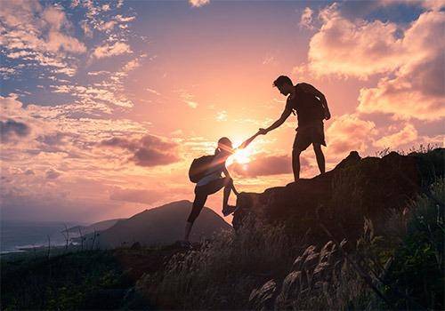 Trust is the thing in any relation