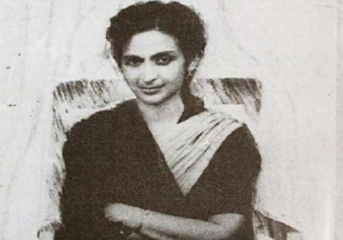 Known as the most important voice for the women in Punjabi literature