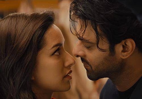 Shraddha Kapoor with Brabhas