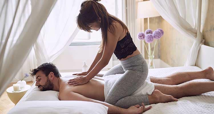 How to create sex mood to husband