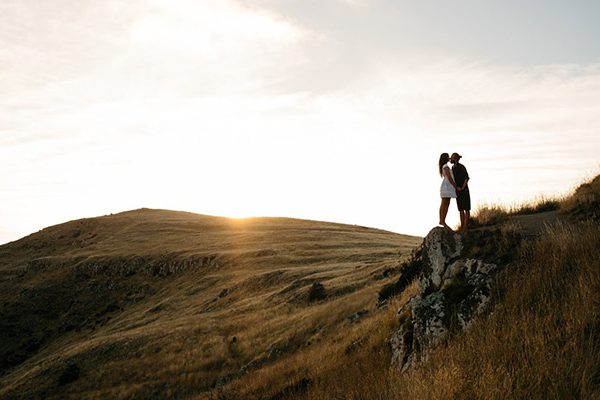 stages of relationship development