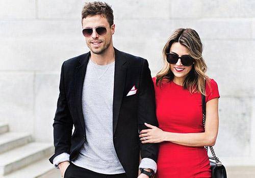 Do not ignore your looks if you want a successful marriage