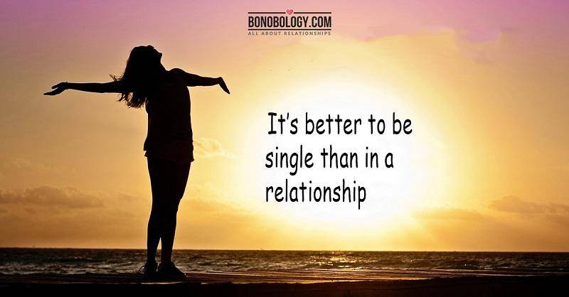 Better To be Single 2