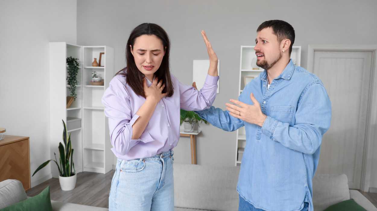 How To Know If He Disrespects You? Here Are 13 Signs Not To Ignore