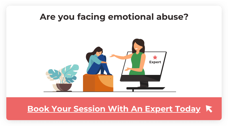 When I Decided To Walk Away From An Abusive And Toxic Relationship - 85