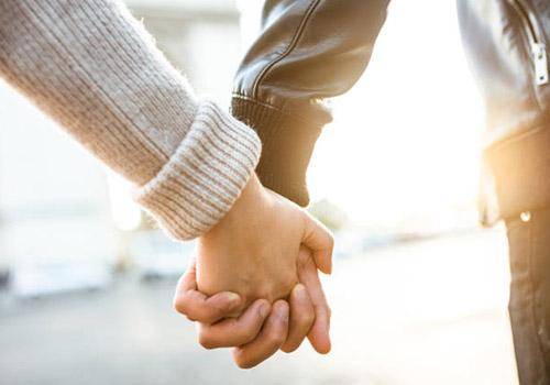 understanding the relationship you wanted with your partner