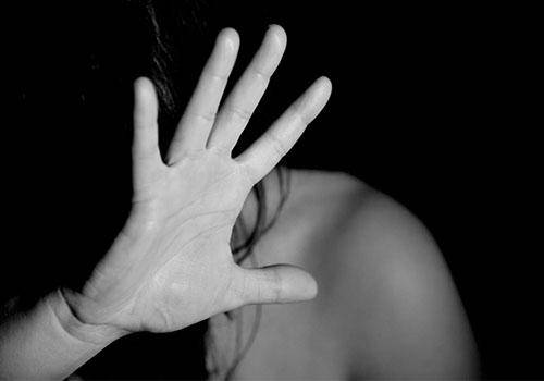 True-life account of a woman in an emotionally abusive relationship