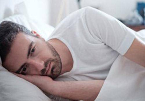 how to deal with my husband's midlife crisis