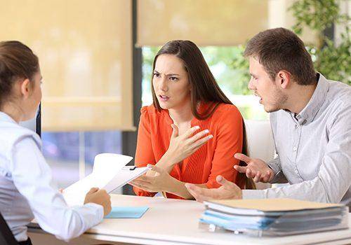 psychologist told he is schizophrenic