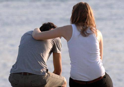 in successful relationship there are many ups and down