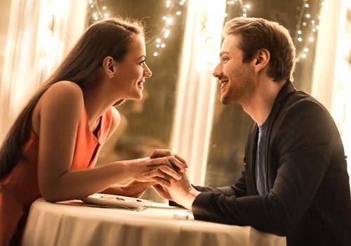 proposing the partner and saying I love you is the most crucial stage of relationship
