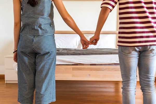 sexual health awareness is very important among young people