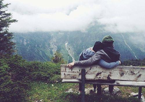 travelling with partner is a important part of a successful relationship