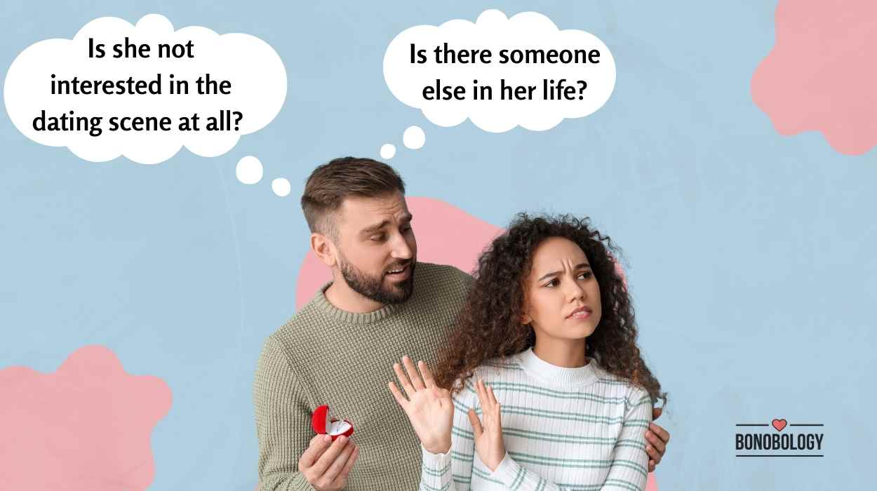 8 Steps To Win Over A Girl Who Rejected You