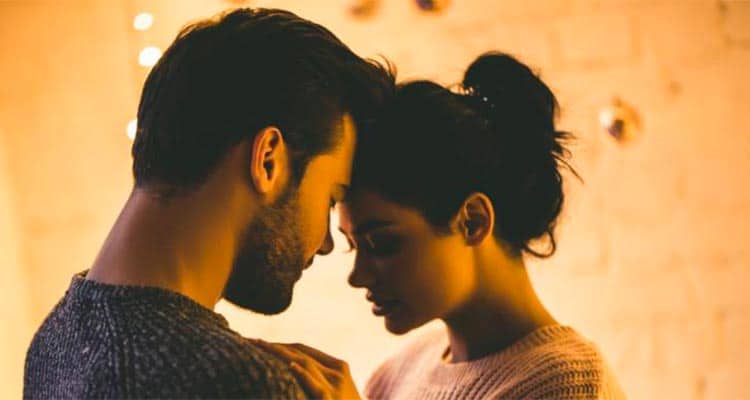Emotional connection examples