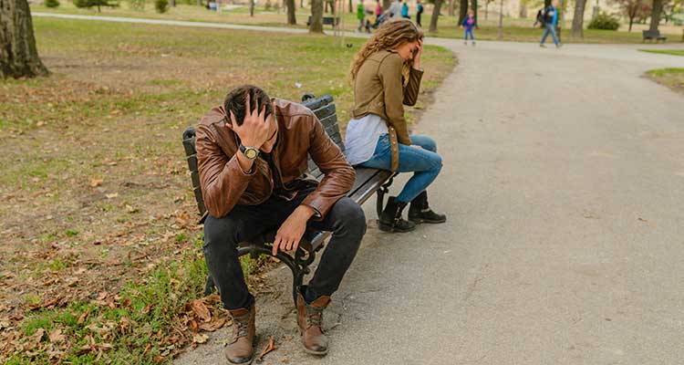 Communication is the key in a relationship