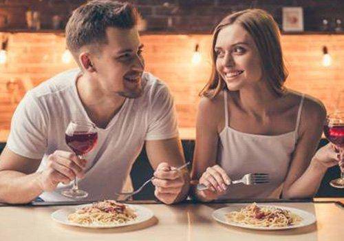 Get the Romance Back After Having a Baby