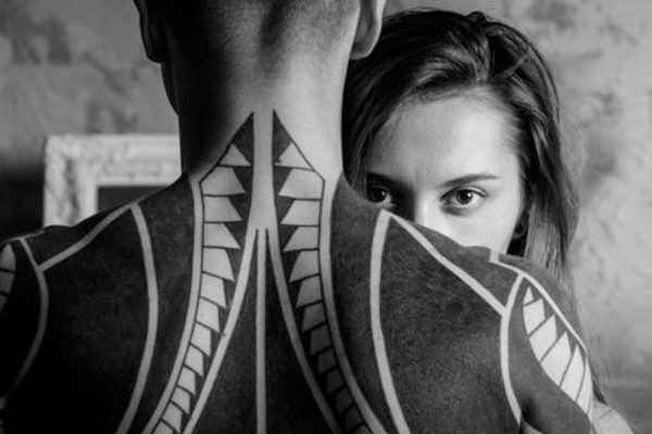 signs of an emotional affair.